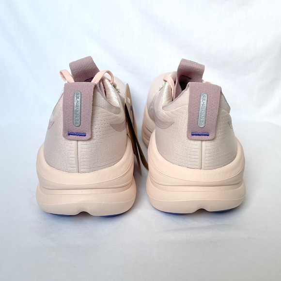 Asics Gel Nimbus 28 Women’s Size 8.5 Pearl Pink - Picture 6 of 10